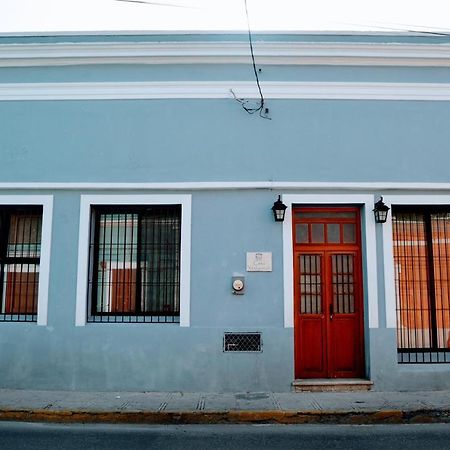 Capital O Casa Xtabentun, Merida, Palacio De La Musica Екстер'єр фото