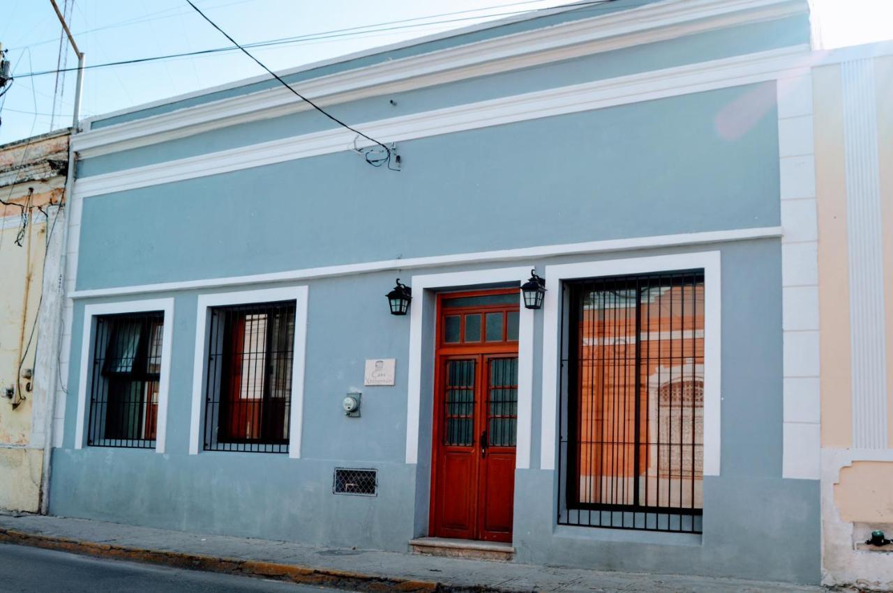 Capital O Casa Xtabentun, Merida, Palacio De La Musica Екстер'єр фото